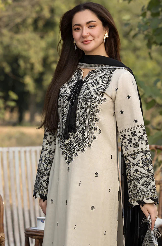 Zara Radiant Ensemble