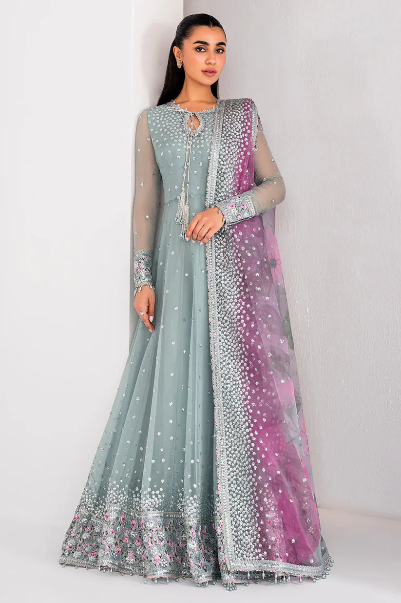 Jazmin – Elegant Sequence Replica UC-3062
