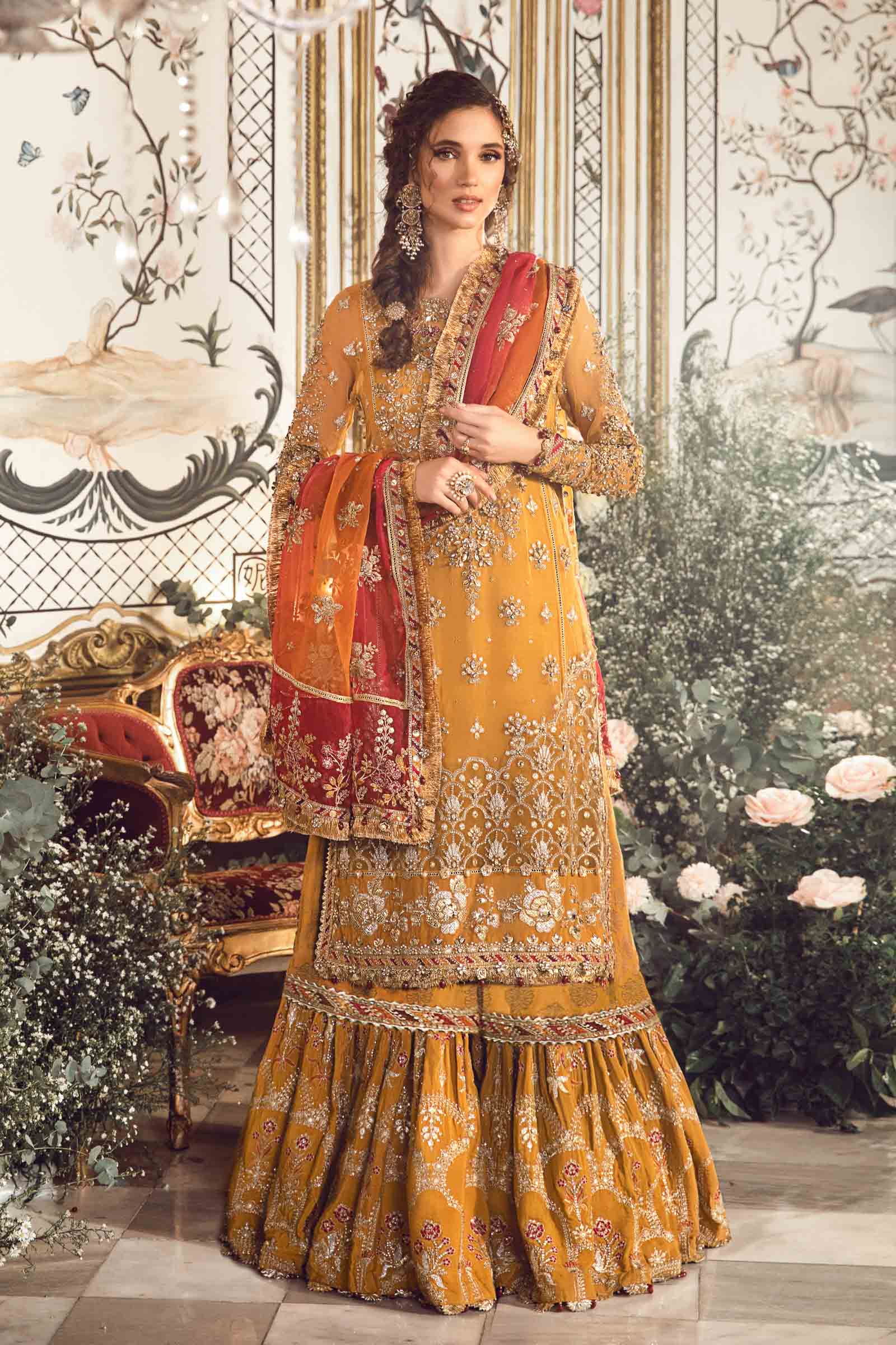 WEDDING WEAR