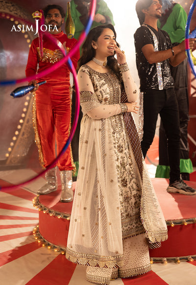 Asim Jofa Regal Ensemble