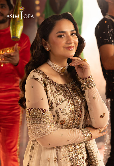 Asim Jofa Regal Ensemble