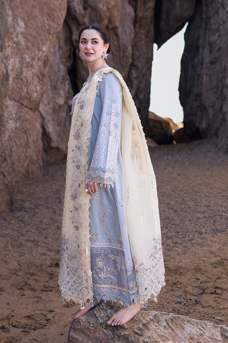 Qalamkar Regal Splendor