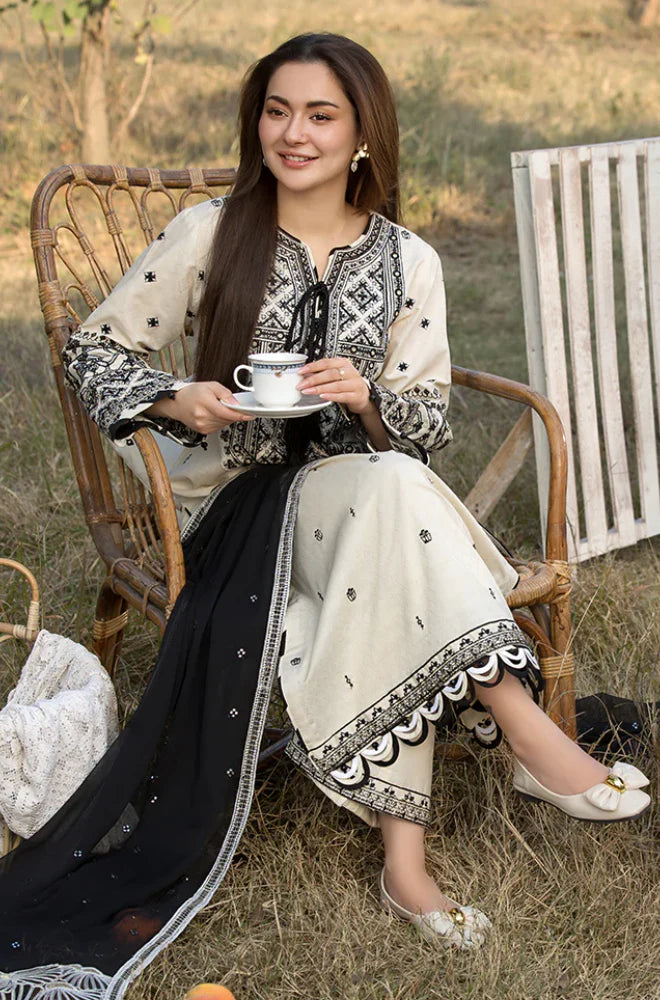 Zara Radiant Ensemble