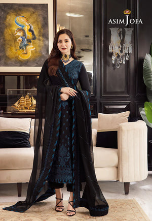 Asim Jofa Celestial Grace