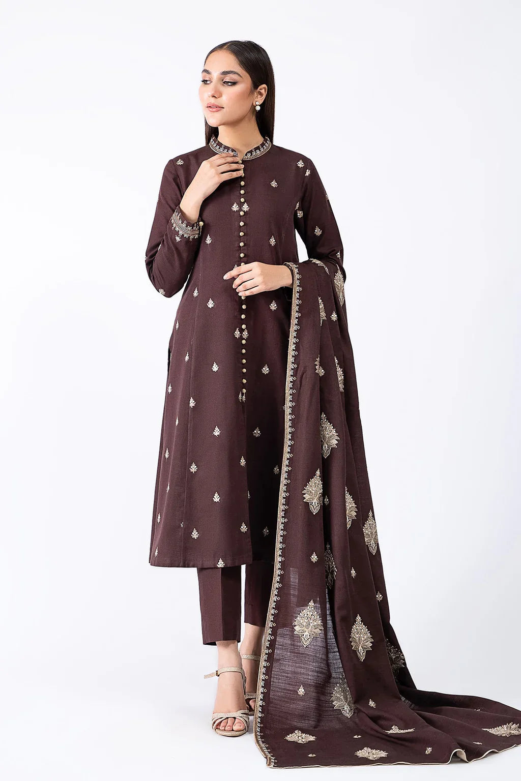 Keysria Dhanak Majesty