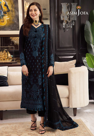 Asim Jofa Celestial Grace