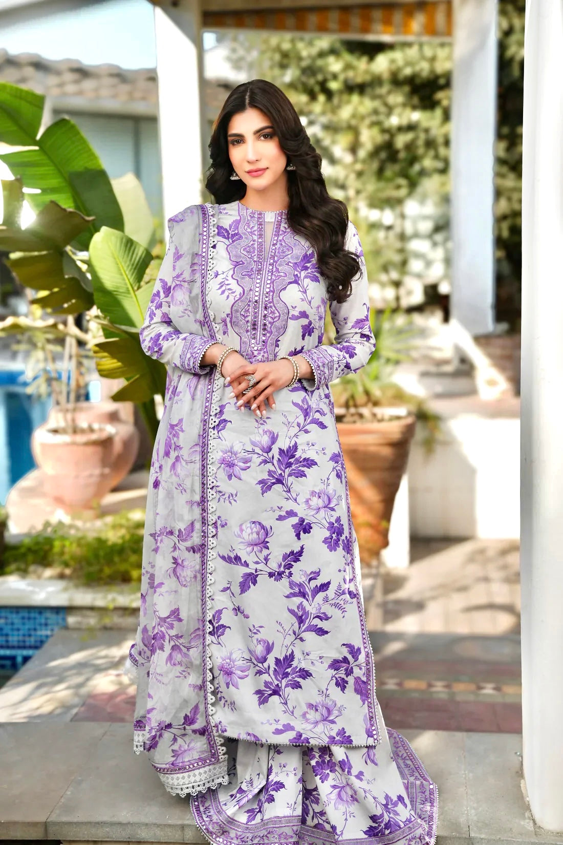 Aneela Dhanak Radiance