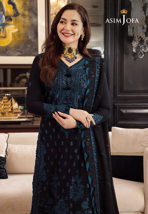 Asim Jofa Celestial Grace