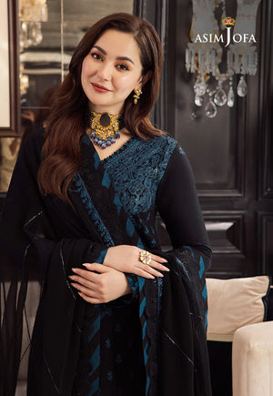 Asim Jofa Celestial Grace