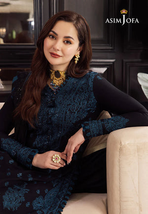 Asim Jofa Celestial Grace