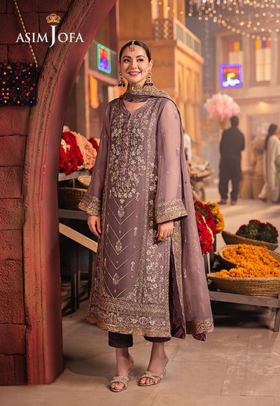 Asim Jofa Eternal Grace