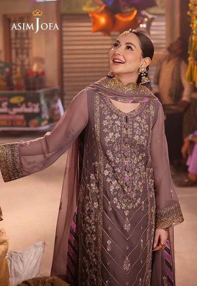 Asim Jofa Eternal Grace