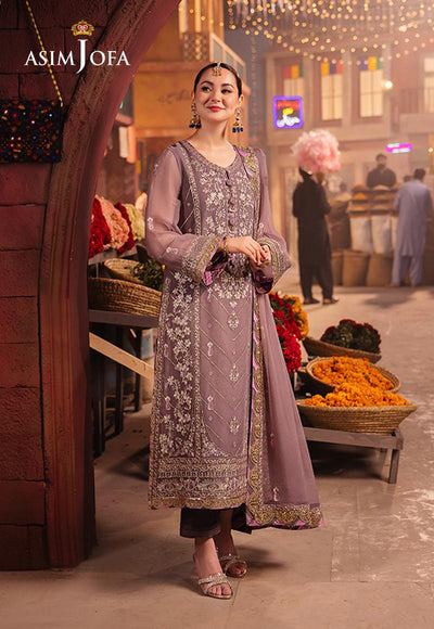 Asim Jofa Eternal Grace