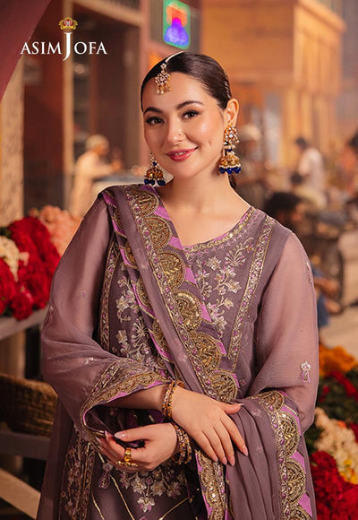 Asim Jofa Eternal Grace