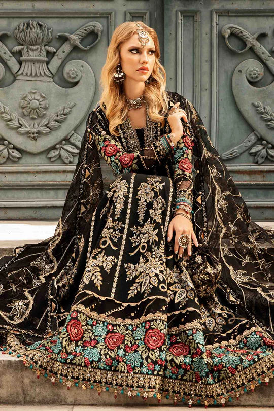 Maria B. – Bridal Maxi 2024