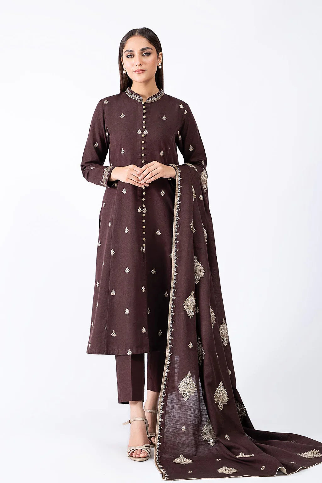 Keysria Dhanak Majesty