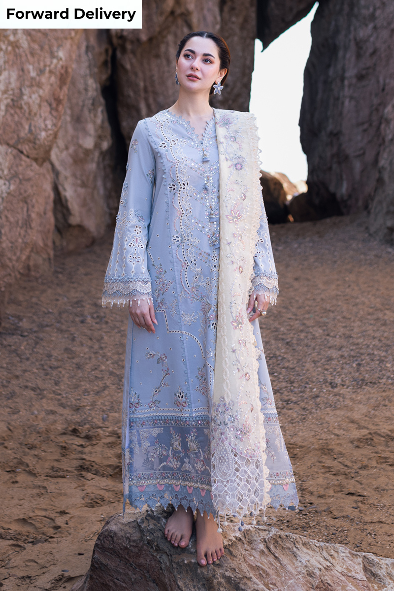 Qalamkar Regal Splendor