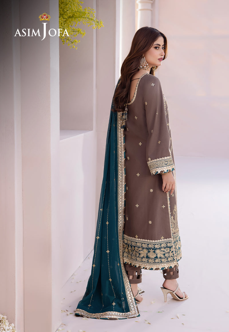 Asim Jofa Regal Allure