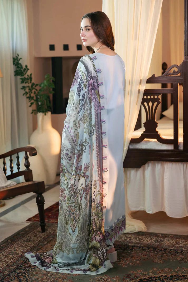 Qalamkar Majestic Aura