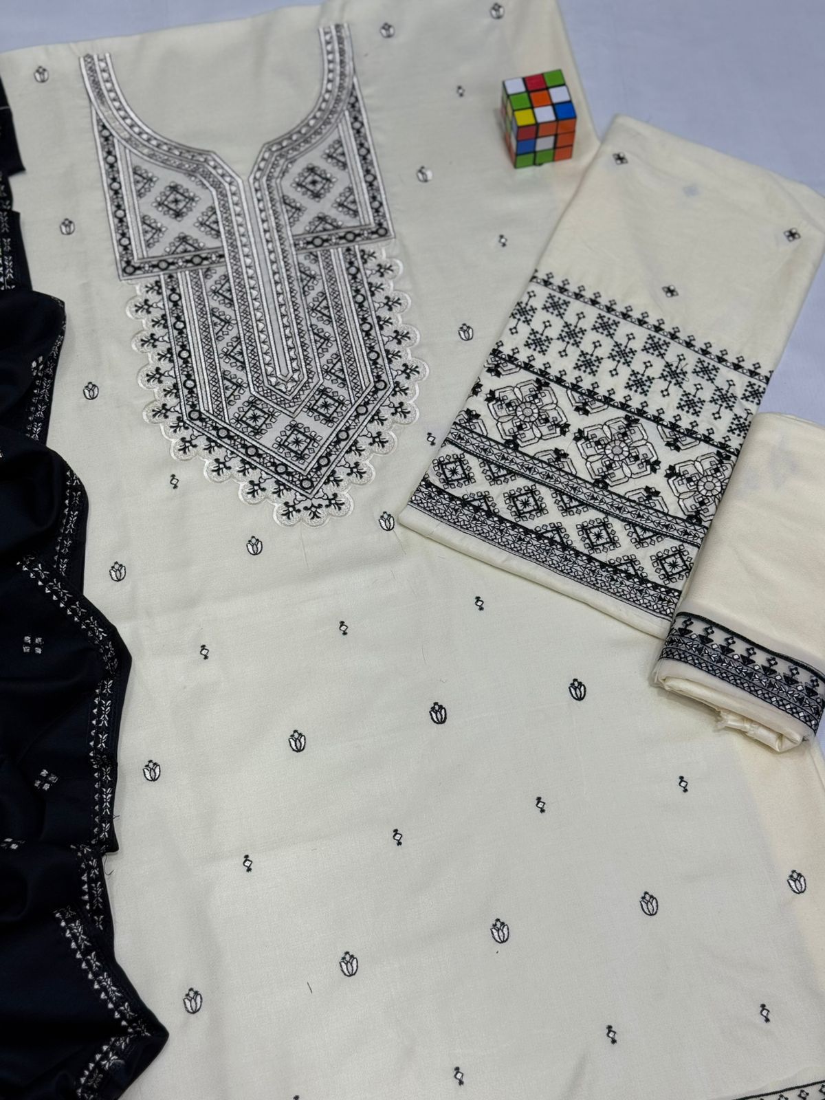 Zara Radiant Ensemble