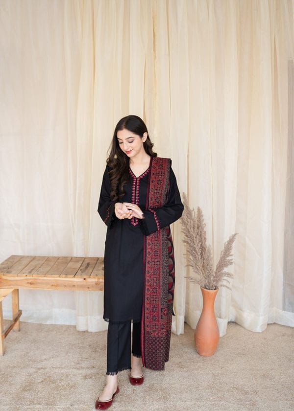 Airjet Dhanak Luxe