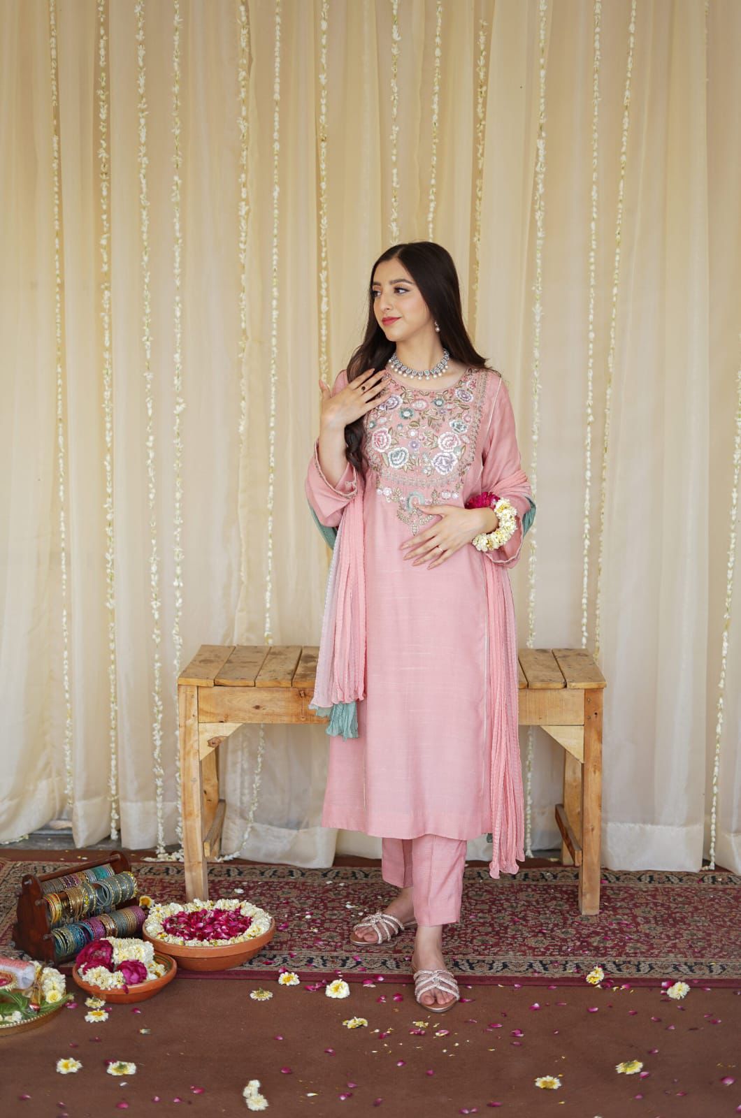 Airjet Dhanak Luxe