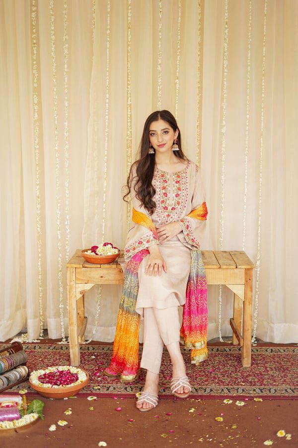 Airjet Dhanak Luxe