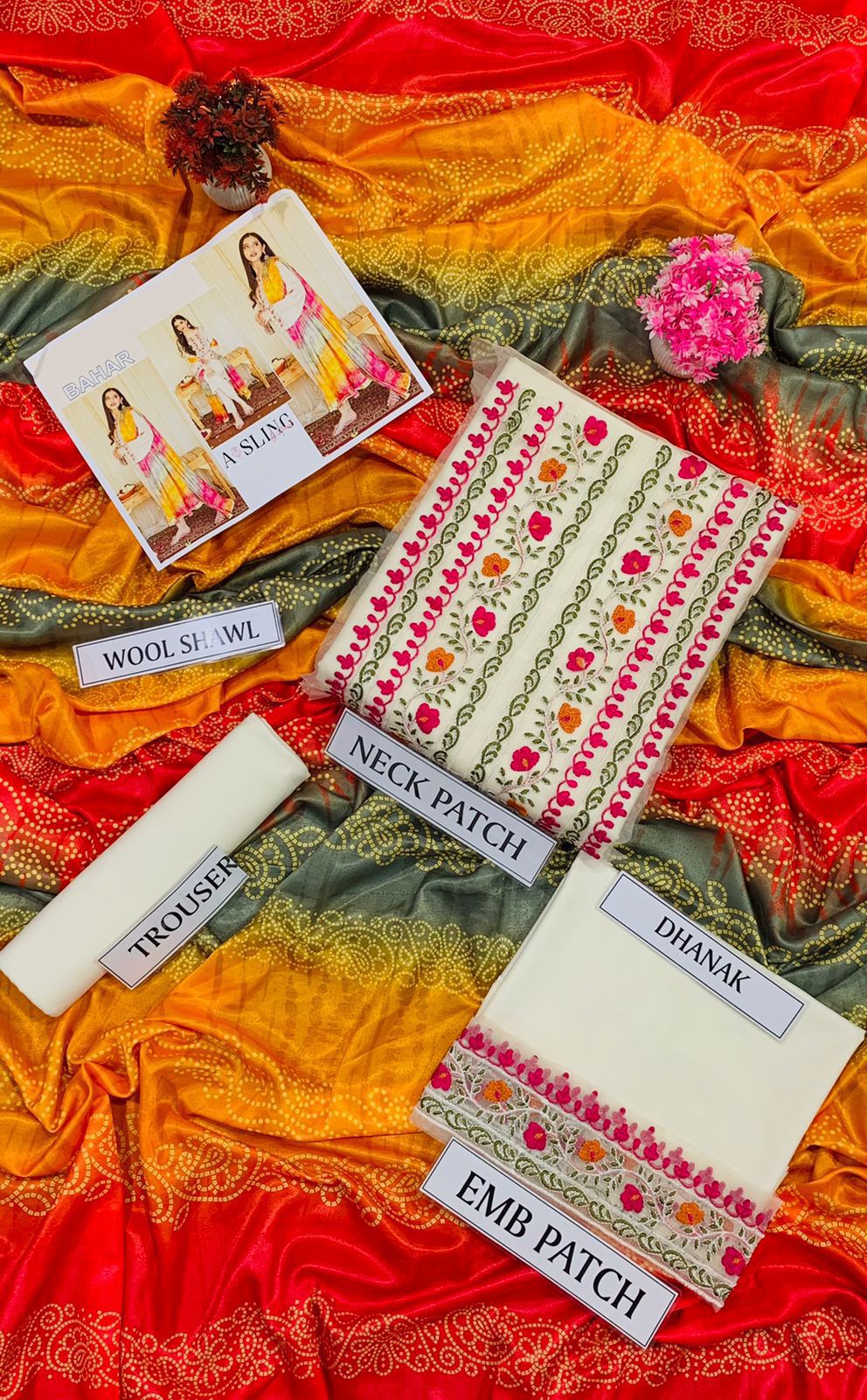 Airjet Dhanak Luxe