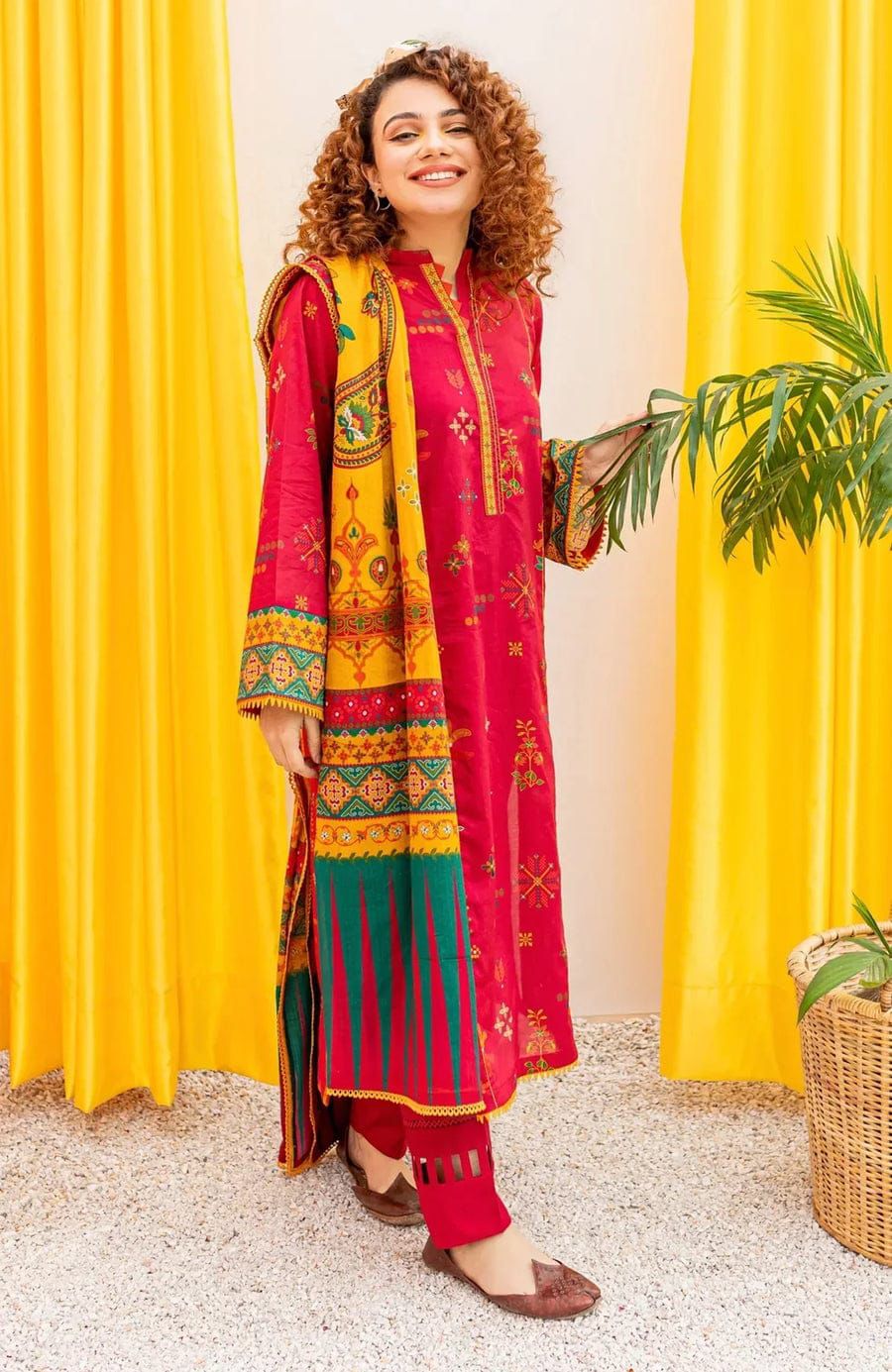 Airjet Dhanak Luxe