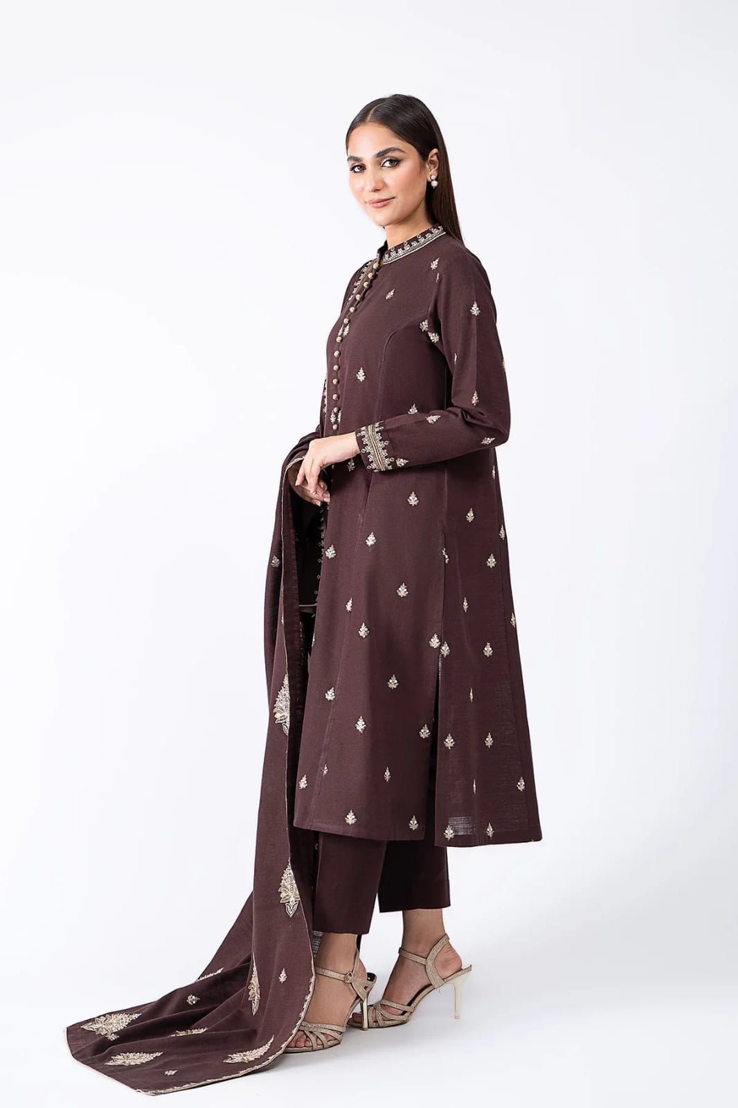 Keysria Dhanak Majesty