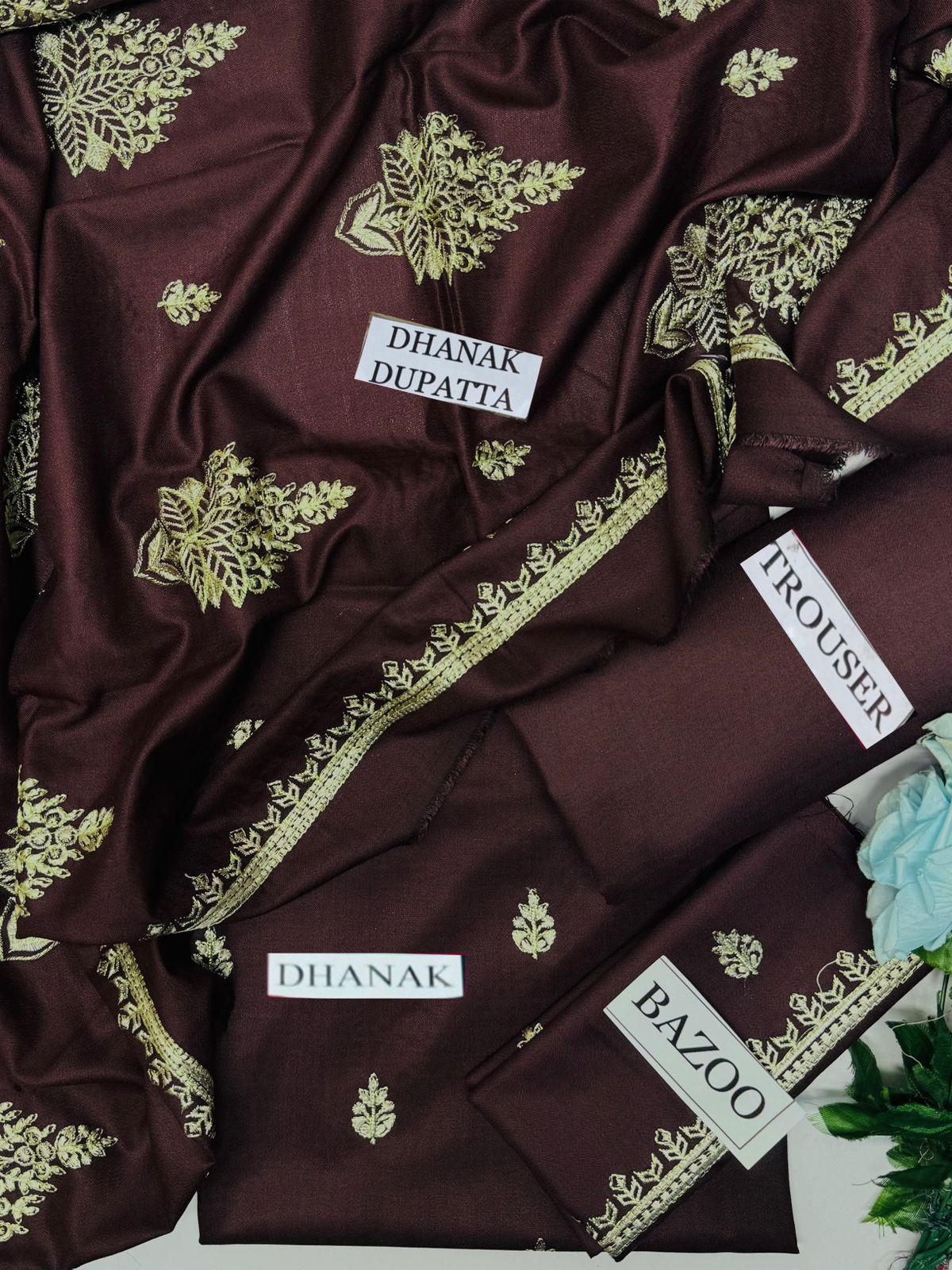 Keysria Dhanak Majesty