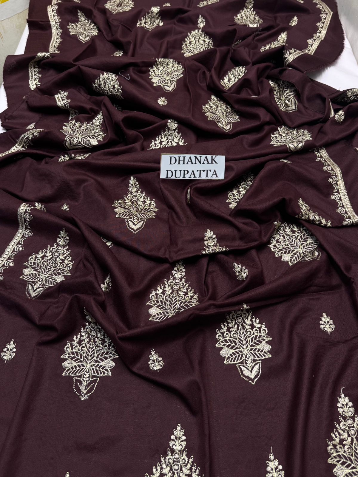 Keysria Dhanak Majesty