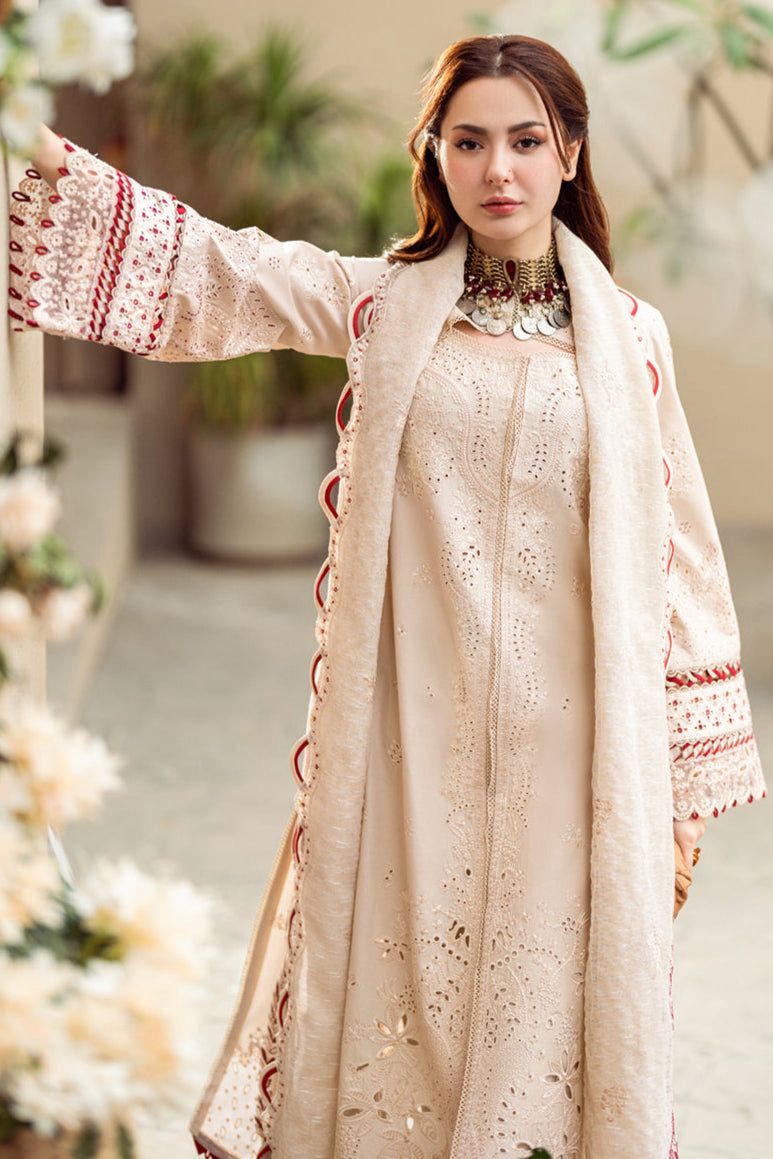 pakistani winter suites