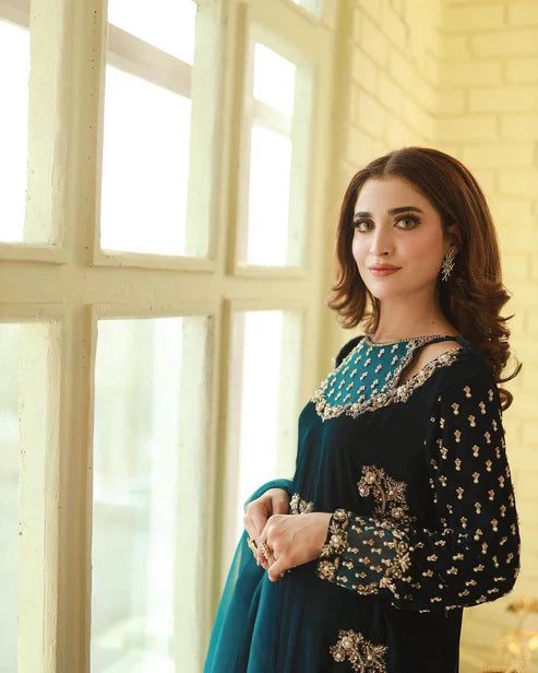 Afrozeh Izel Elegance