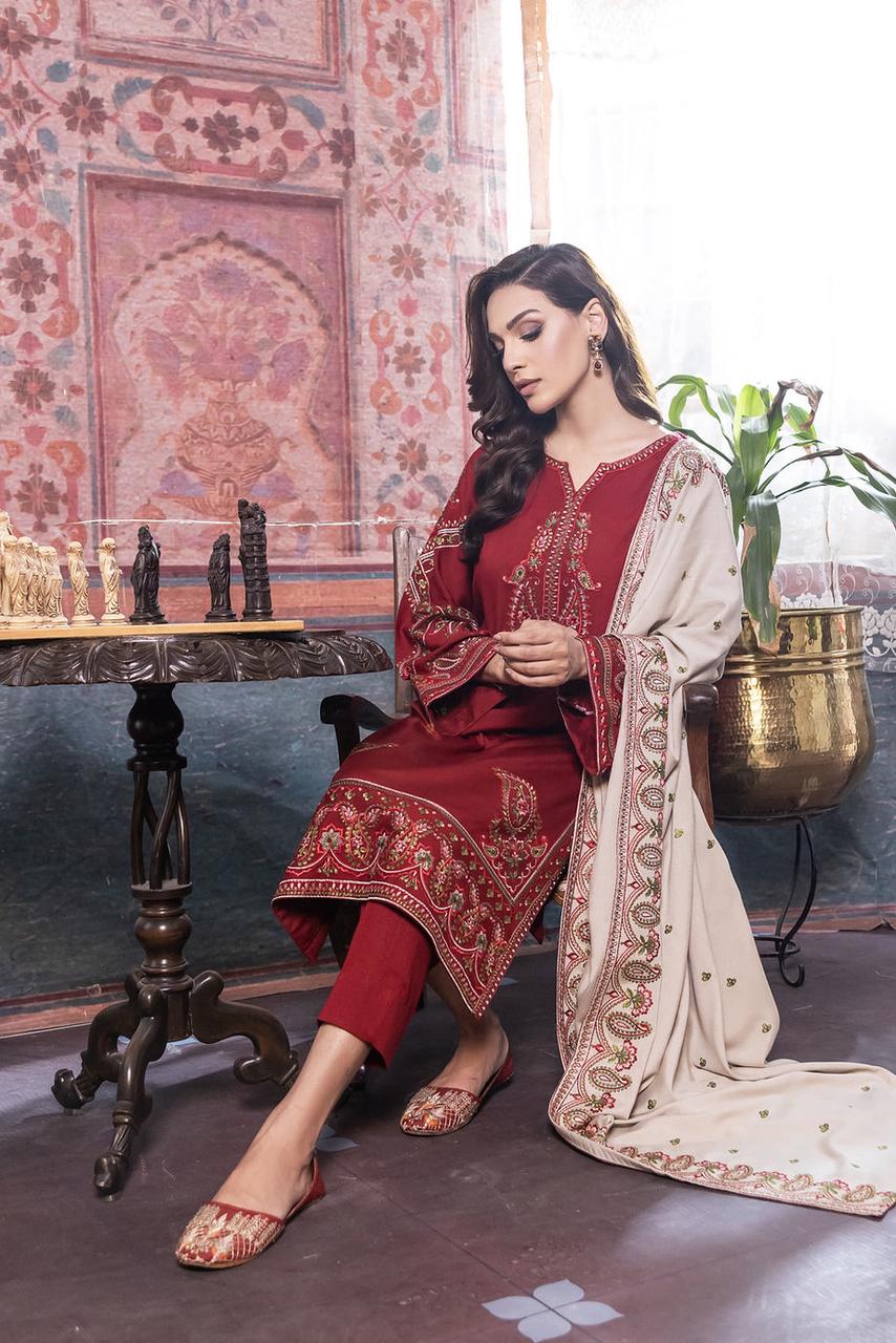 Noor Winter Nocturne