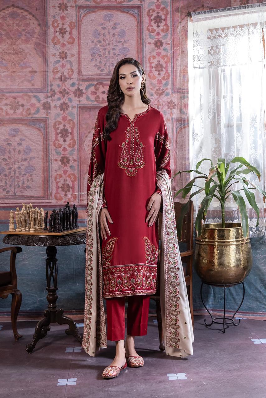 Noor Winter Nocturne