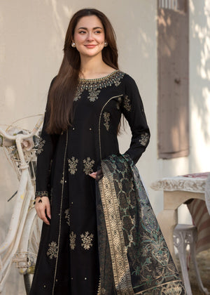 Asim Jofa Dhanak Elegance