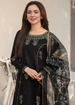 Asim Jofa Dhanak Elegance