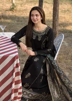 Asim Jofa Dhanak Elegance