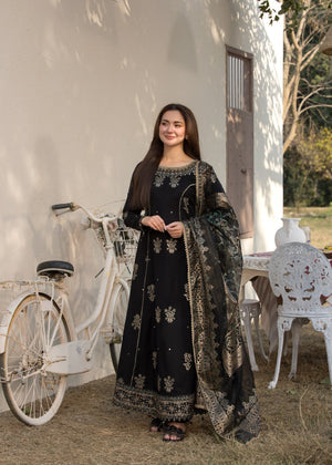 Asim Jofa Dhanak Elegance