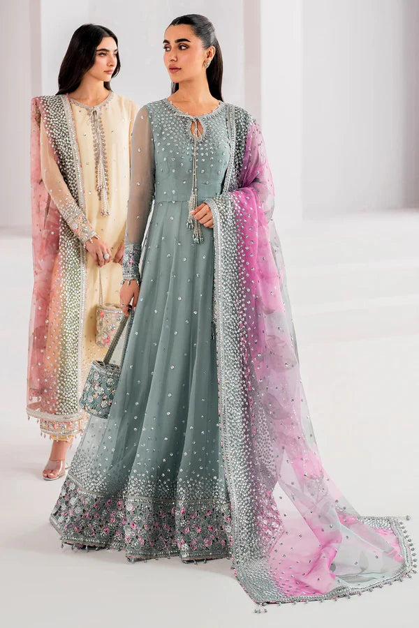 Jazmin – Elegant Sequence Replica UC-3062