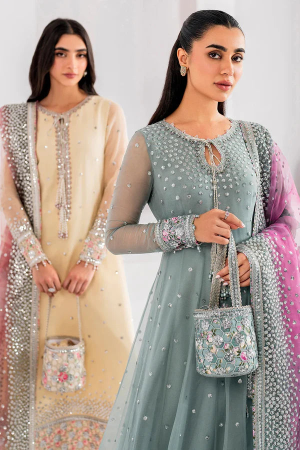 Jazmin – Elegant Sequence Replica UC-3062