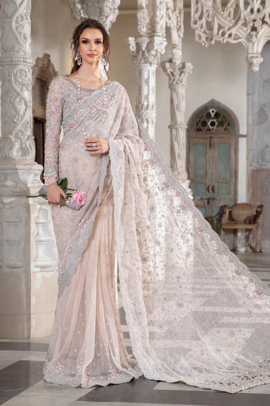Maria B. – Pale Pink Replica MC-050