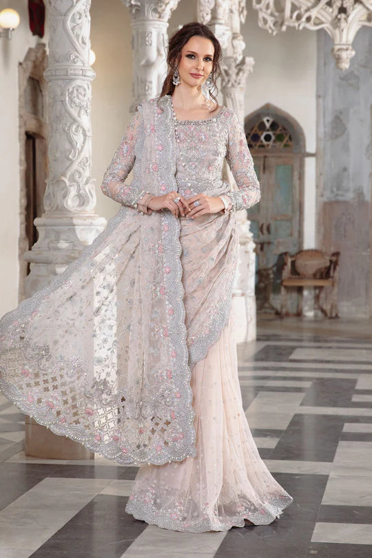 Maria B. – Pale Pink Replica MC-050