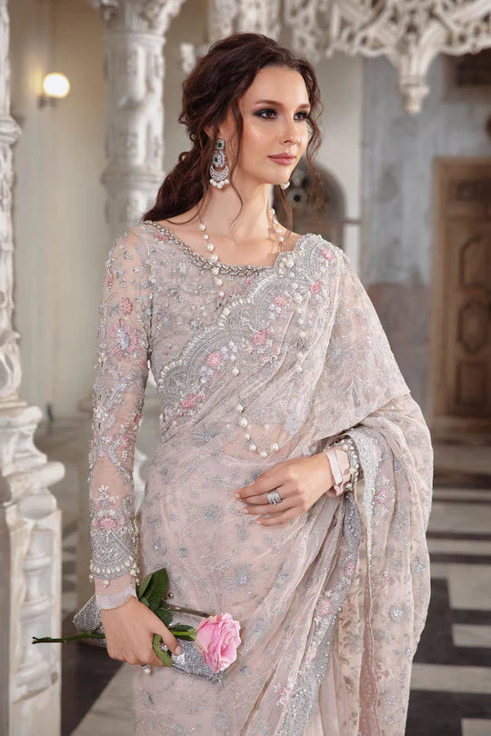 Maria B. – Pale Pink Replica MC-050