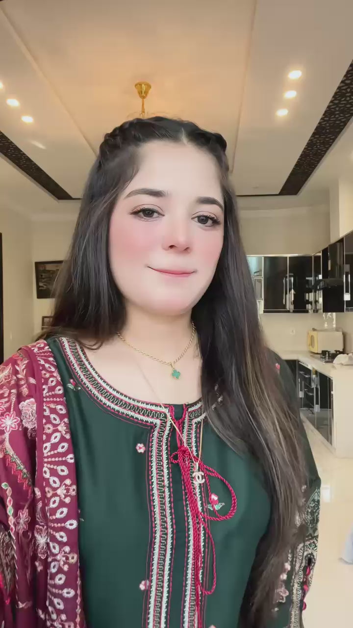 NEW ARRIVAL'S WINTER