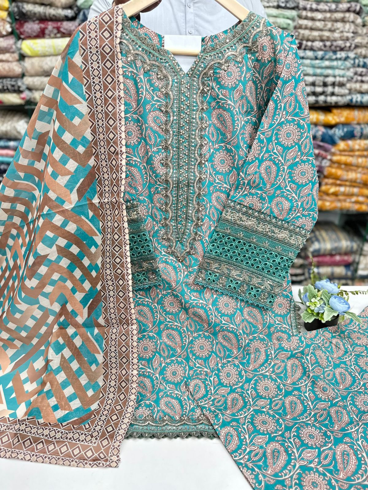 New Arrival For Ladies Stuff Digital Print