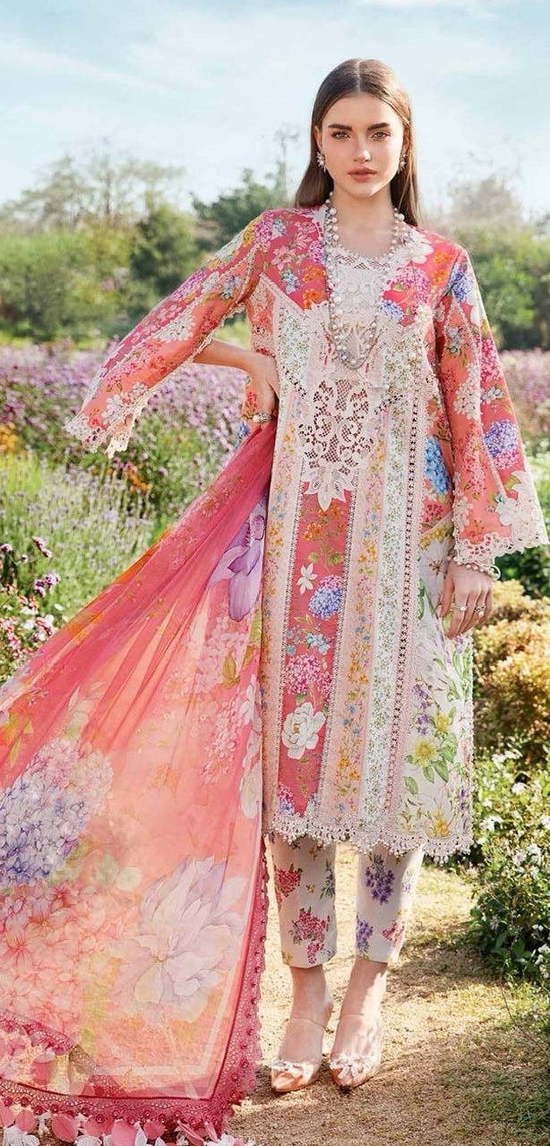Regal Bloom