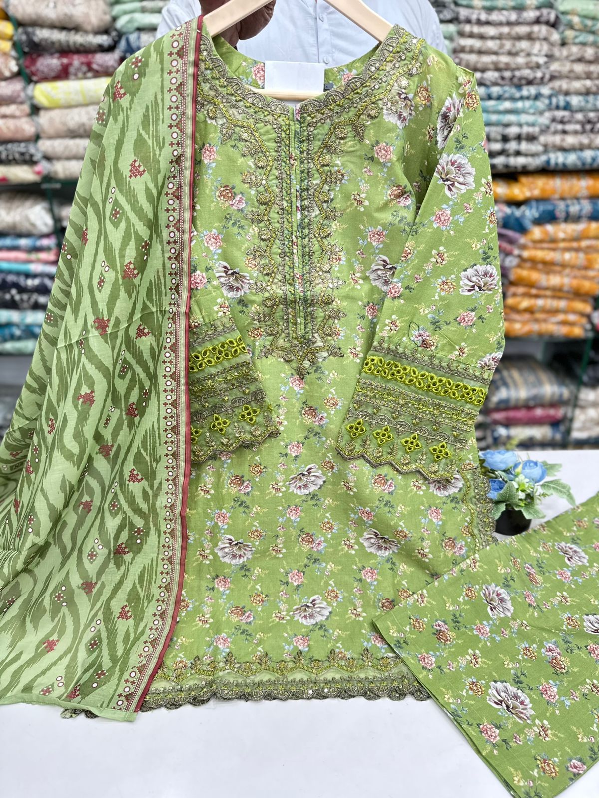 New Arrival For Ladies Stuff Digital Print