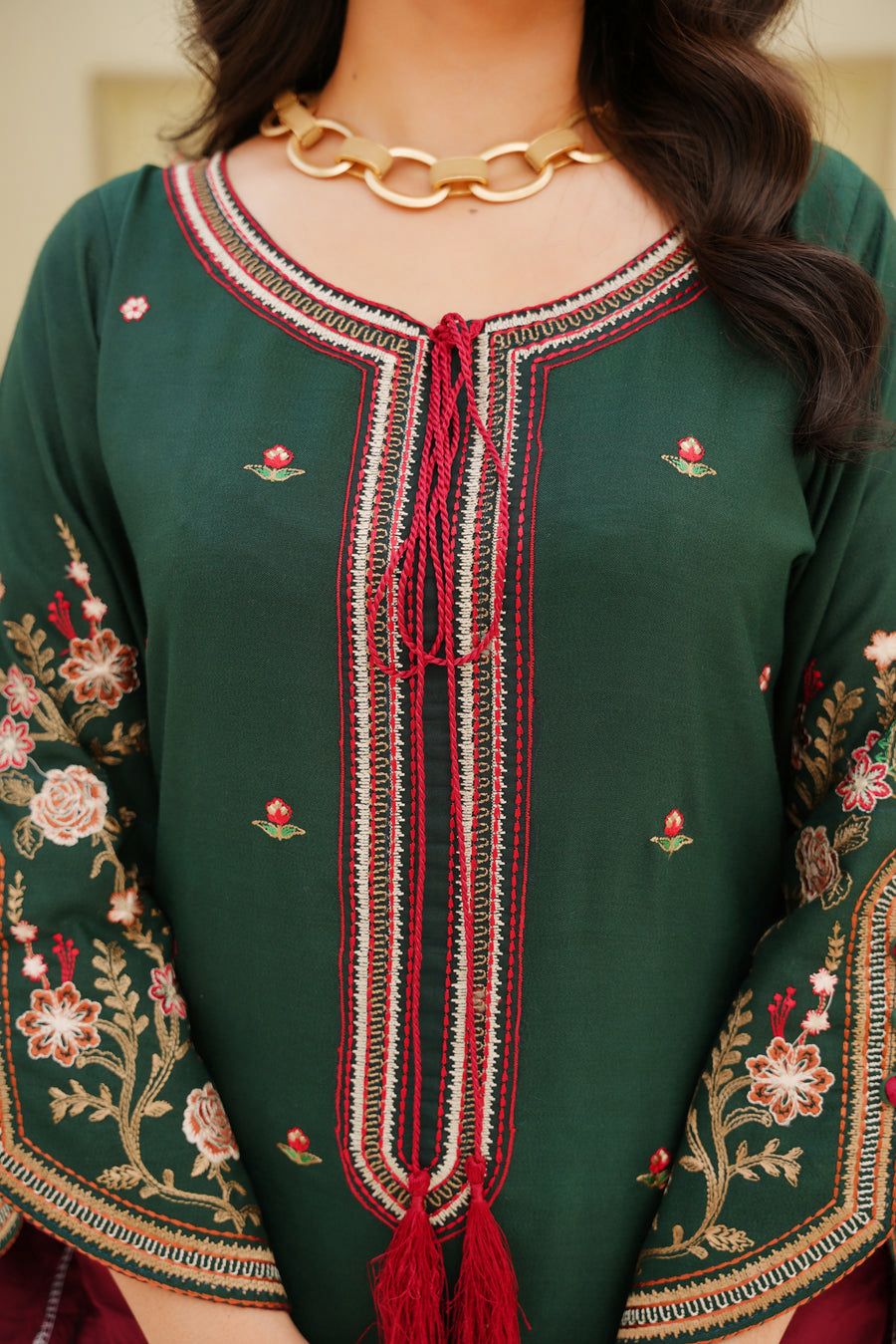 NEW ARRIVAL'S WINTER